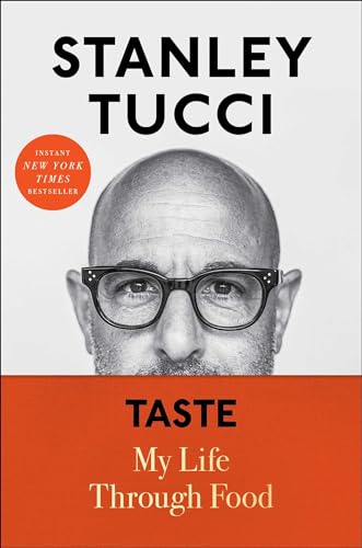 Taste: My Life Through Food von Gallery Books