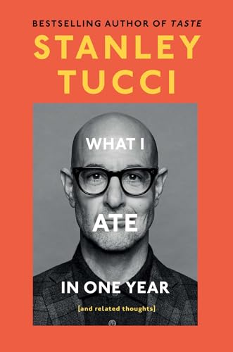 What I Ate in One Year: And Related Thoughts von Gallery
