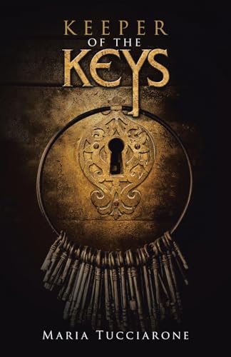 Keeper of the Keys von Trafford Publishing