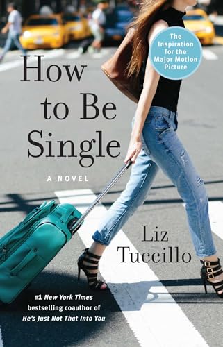 How to Be Single: A Novel von Washington Square Press