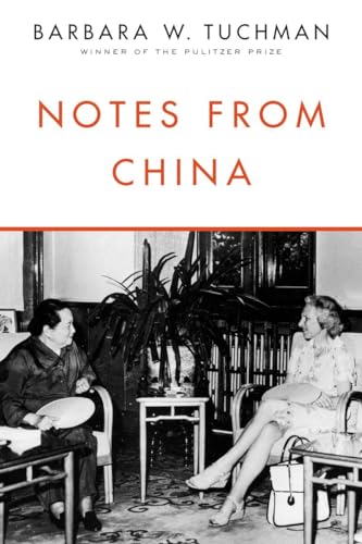 Notes from China von Random House Trade Paperbacks