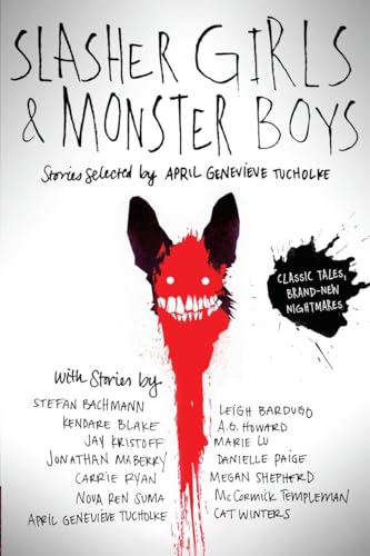 Slasher Girls & Monster Boys von Speak