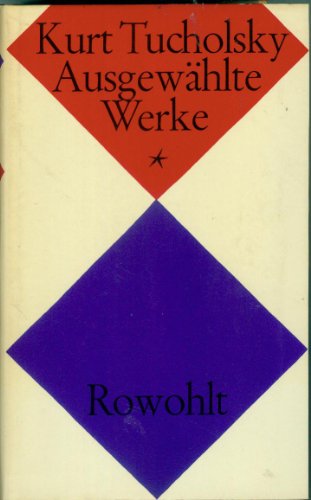 Ausgewählte Werke 1