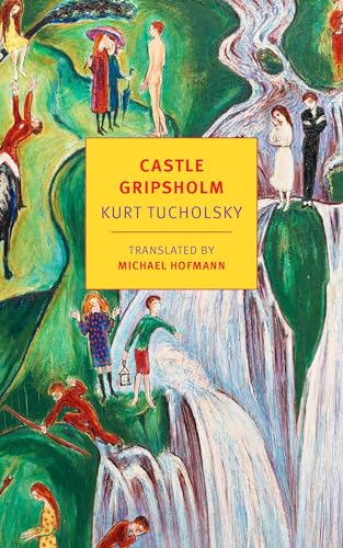Castle Gripsholm (New York Review Books Classics) von NYRB Classics