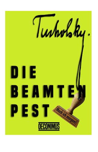 Die Beamtenpest
