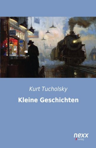 Kleine Geschichten Kleine Geschichten