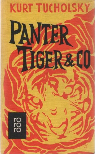 Panter, Tiger und Co.