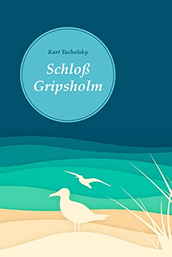 Schloß Gripsholm: Eine Sommergeschichte