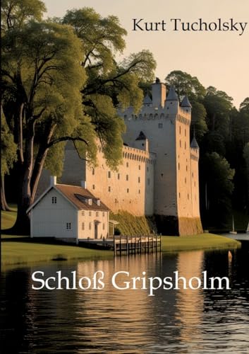 Schloß Gripsholm: Großdruck von tredition