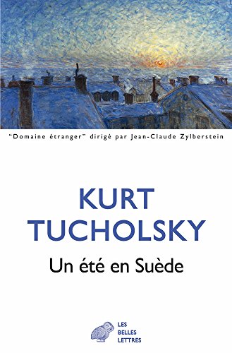 Un Ete En Suede: Vacances Au Chateau De Gripsholm (Domaine Etranger, Band 38)