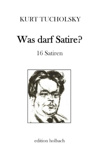 Was darf Satire?