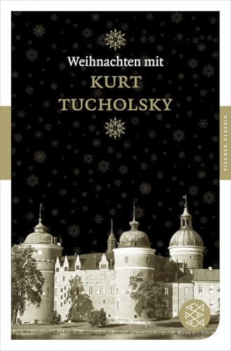 Weihnachten mit Kurt Tucholsky