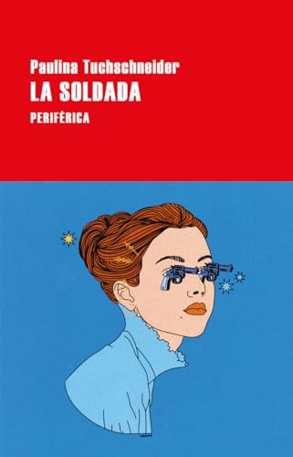La soldada (Largo recorrido, Band 194)
