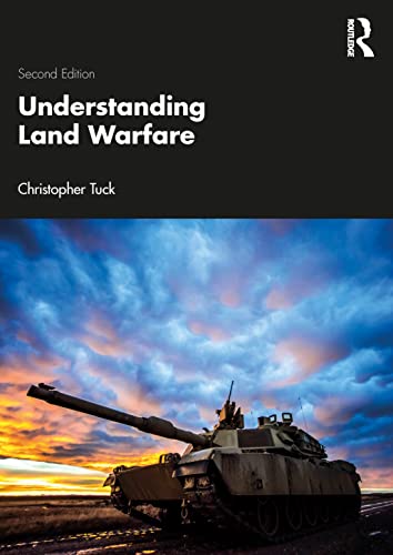 Understanding Land Warfare von Taylor & Francis