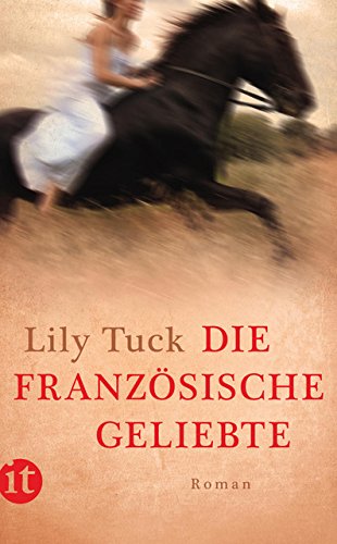 Die französische Geliebte: Eine Geschichte aus Paraguay. Roman (insel taschenbuch)