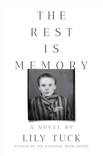 The Rest Is Memory von LIVERIGHT