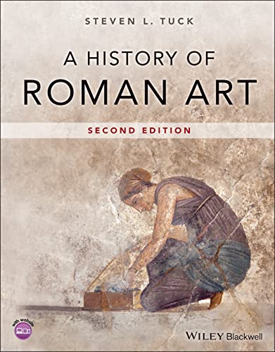 A History of Roman Art