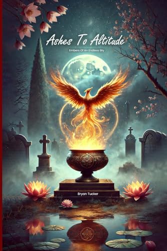 Ashes To Altitude: Embers of An Endless Sky von Independent Publisher