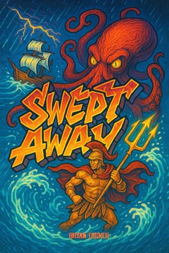 Swept Away: A Story of Rediscovery von Independent Publisher