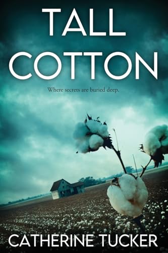 Tall Cotton von Red Adept Publishing