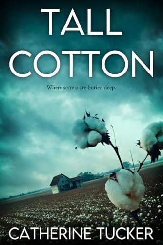 Tall Cotton von Red Adept Publishing