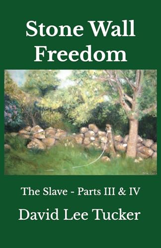 Stone Wall Freedom: Parts III & IV - The Slave von Independently published