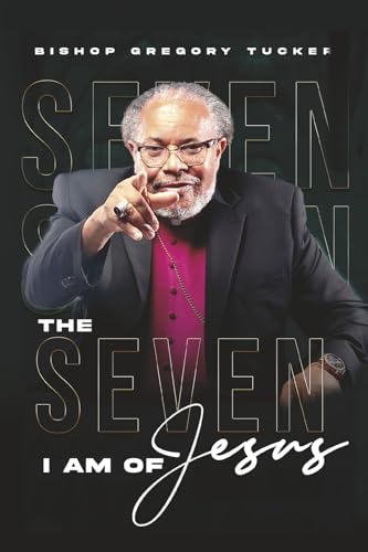 The Seven I Am's of Jesus von Bookbaby
