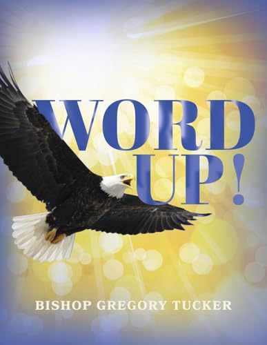 Word Up! von Bookbaby