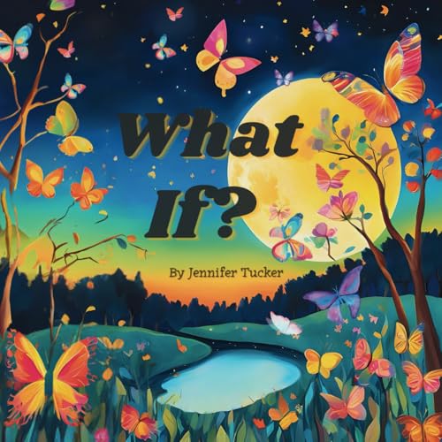 What If? von Independently published