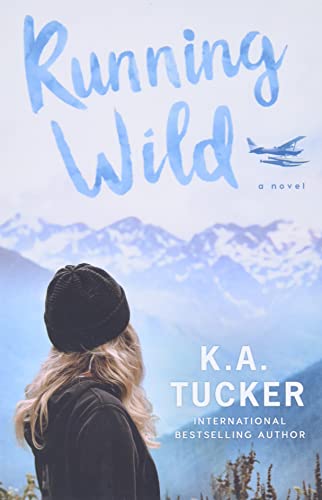 Running Wild (The Simple Wild, Band 4)