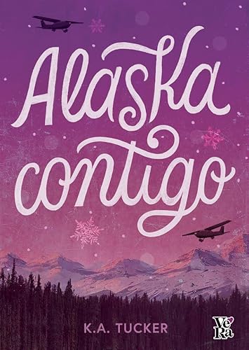 Alaska contigo (VeRa) von VR Europa