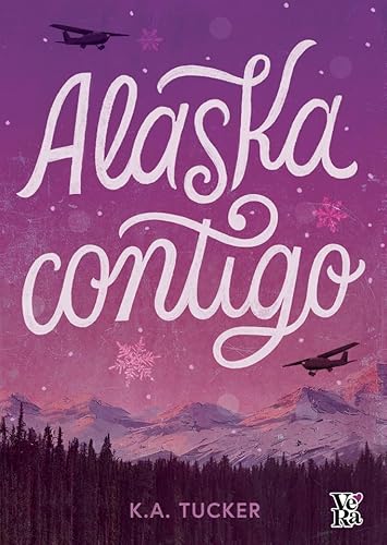 Alaska contigo (VeRa)