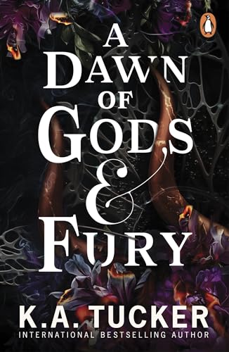 A Dawn of Gods and Fury