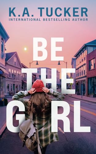Be The Girl