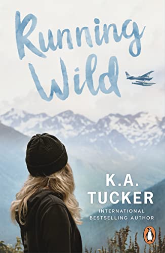 Running Wild von Penguin