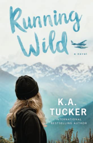 Running Wild: A Novel
