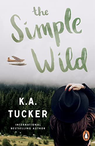 The Simple Wild (Wild, 1)