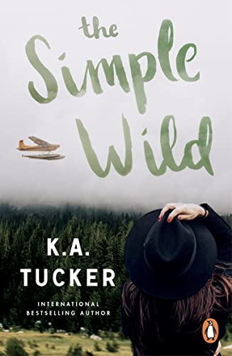 The Simple Wild (Wild, 1) von Penguin