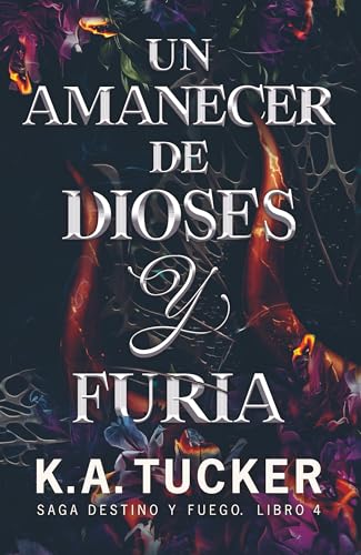 Un amanecer de dioses y furia (TBR) von TBR