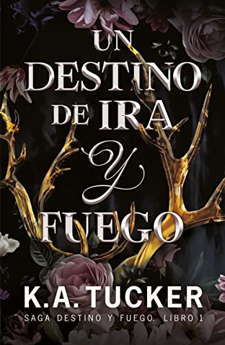 Un destino de ira y fuego (TBR) von TBR