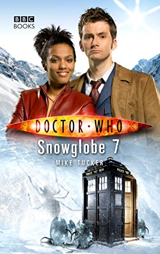 Doctor Who: Snowglobe 7 (DOCTOR WHO, 50)