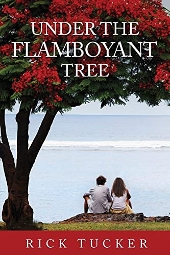 Under the Flamboyant Tree von Conscious Dreams Publishing