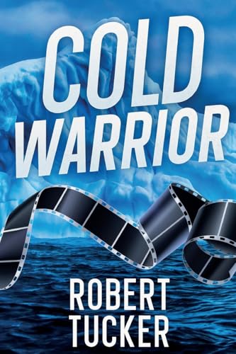 Cold Warrior von Tell-Tale Publishing Group, LLC