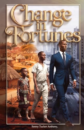 CHANGE IN FORTUNES von Spines