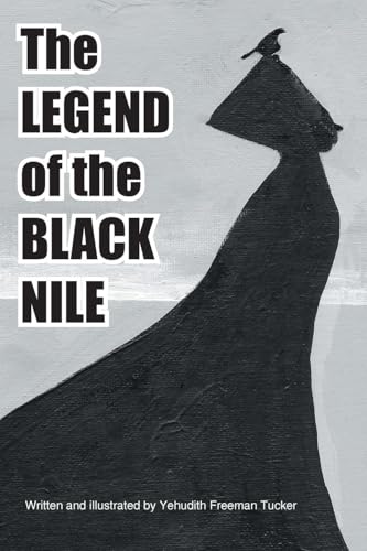 The Legend of the Black Nile von Newman Springs