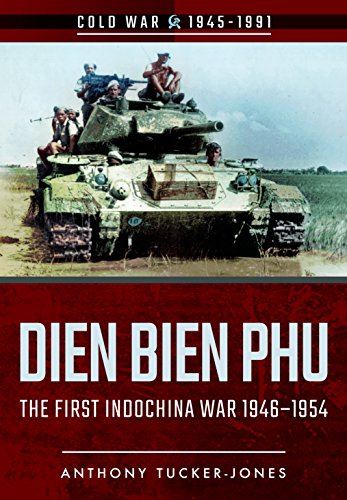 Dien Bien Phu (Cold War 1945-1991)
