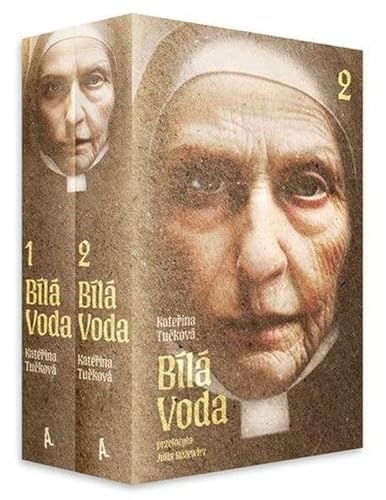 Bila Voda Tom 1/2: zestaw (produkt zafoliowany) von Afera
