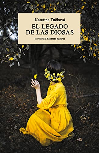 El legado de las diosas (Periférica & Errata naturae, nº9) von Nórdica Libros