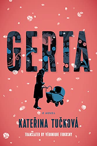 Gerta: A Novel Gerta: A Novel von Amazon Crossing