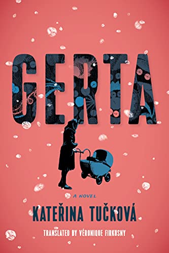 Gerta: A Novel von Amazon Crossing